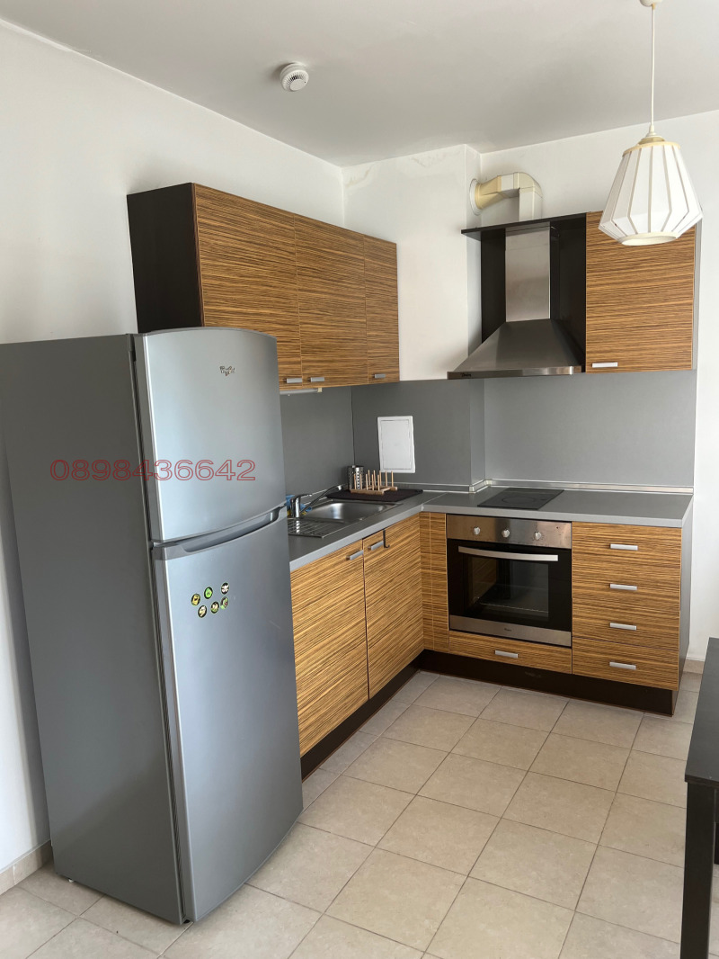 K pronájmu  1 ložnice Sofia , Studentski grad , 68 m2 | 90083732 - obraz [7]