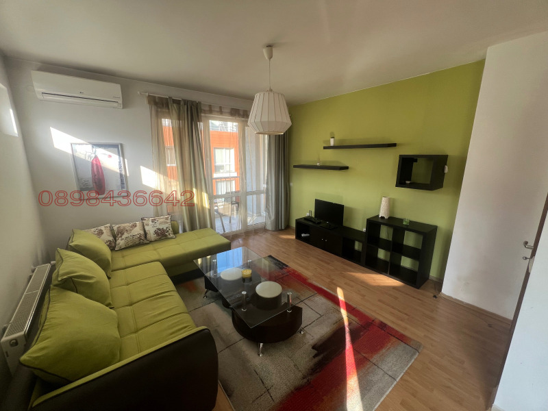 K pronájmu  1 ložnice Sofia , Studentski grad , 68 m2 | 90083732