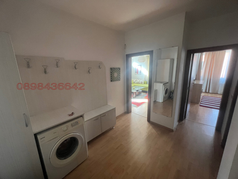 K pronájmu  1 ložnice Sofia , Studentski grad , 68 m2 | 90083732 - obraz [9]