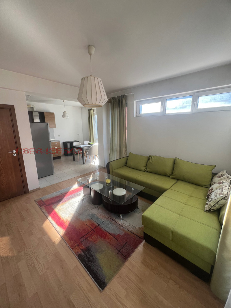 K pronájmu  1 ložnice Sofia , Studentski grad , 68 m2 | 90083732 - obraz [2]