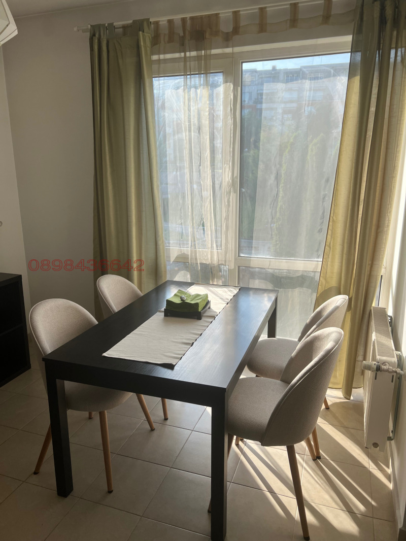 K pronájmu  1 ložnice Sofia , Studentski grad , 68 m2 | 90083732 - obraz [5]