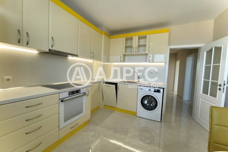 K pronájmu  1 ložnice Sofia , Poligona , 65 m2 | 61735889