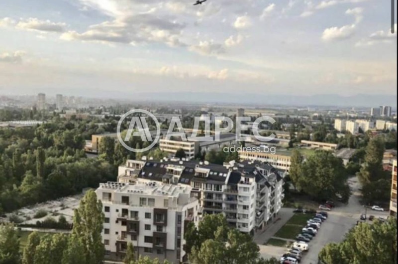 K pronájmu  1 ložnice Sofia , Poligona , 65 m2 | 61735889 - obraz [4]