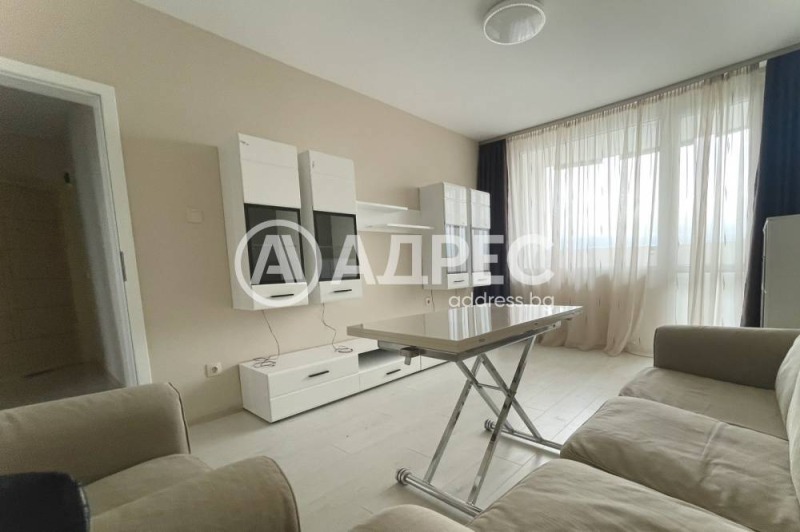K pronájmu  1 ložnice Sofia , Poligona , 65 m2 | 61735889 - obraz [3]