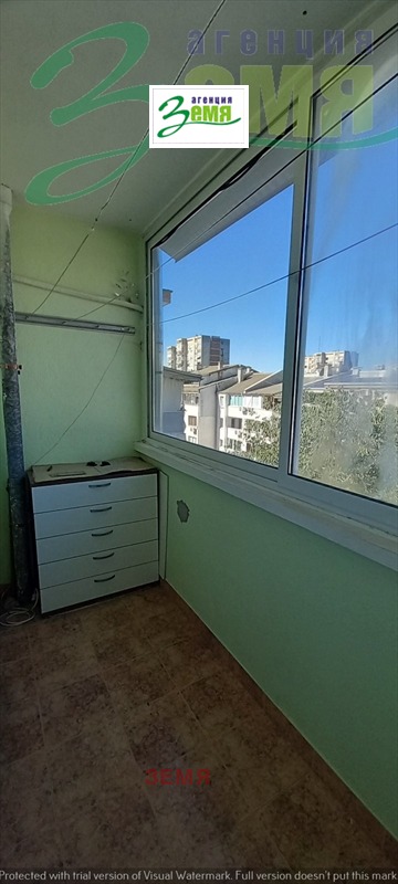 Дава под наем  2-стаен град Стара Загора , Център , 60 кв.м | 83083255 - изображение [4]