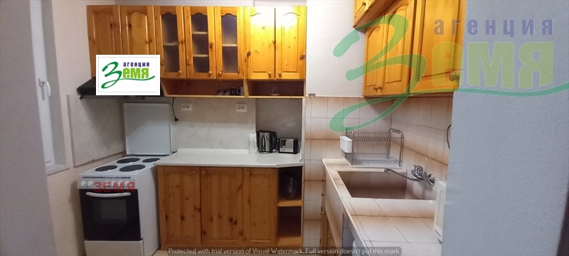 Дава под наем  2-стаен град Стара Загора , Център , 60 кв.м | 83083255 - изображение [3]