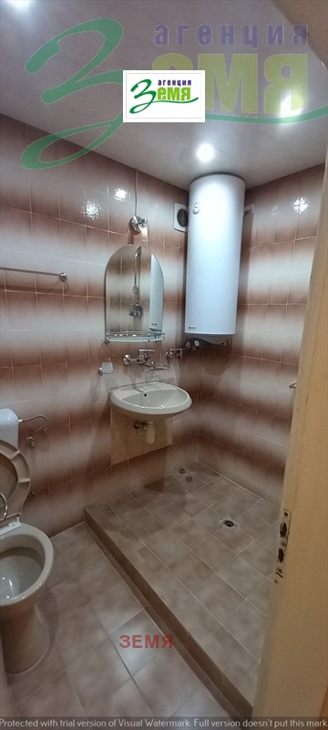 Дава под наем  2-стаен град Стара Загора , Център , 60 кв.м | 83083255 - изображение [5]