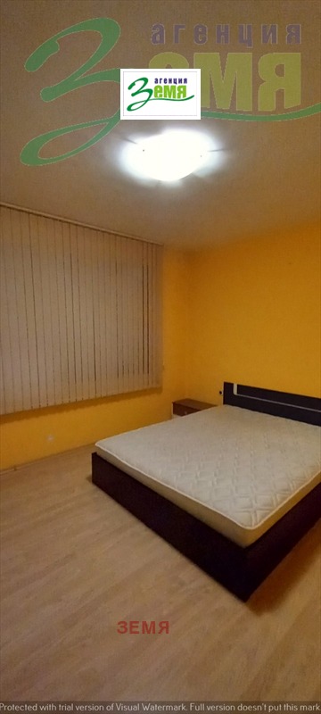 Дава под наем  2-стаен град Стара Загора , Център , 60 кв.м | 83083255 - изображение [6]