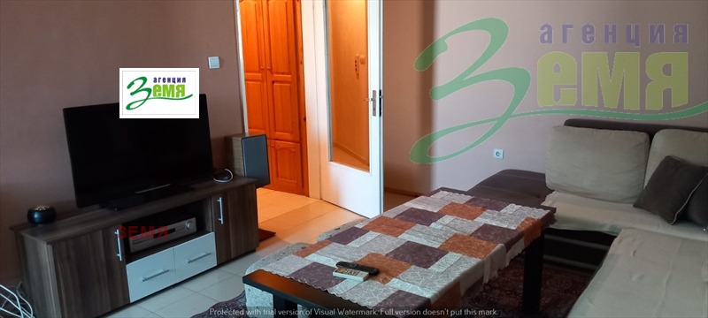 Дава под наем  2-стаен град Стара Загора , Център , 60 кв.м | 83083255 - изображение [2]