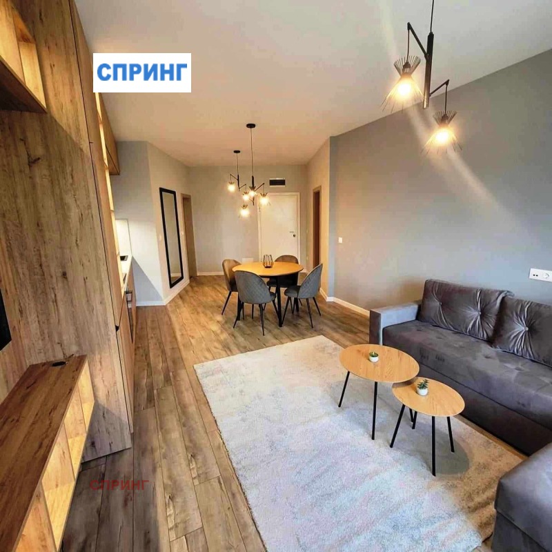 Дава под наем  2-стаен град София , Младост 4 , 65 кв.м | 21370579 - изображение [7]