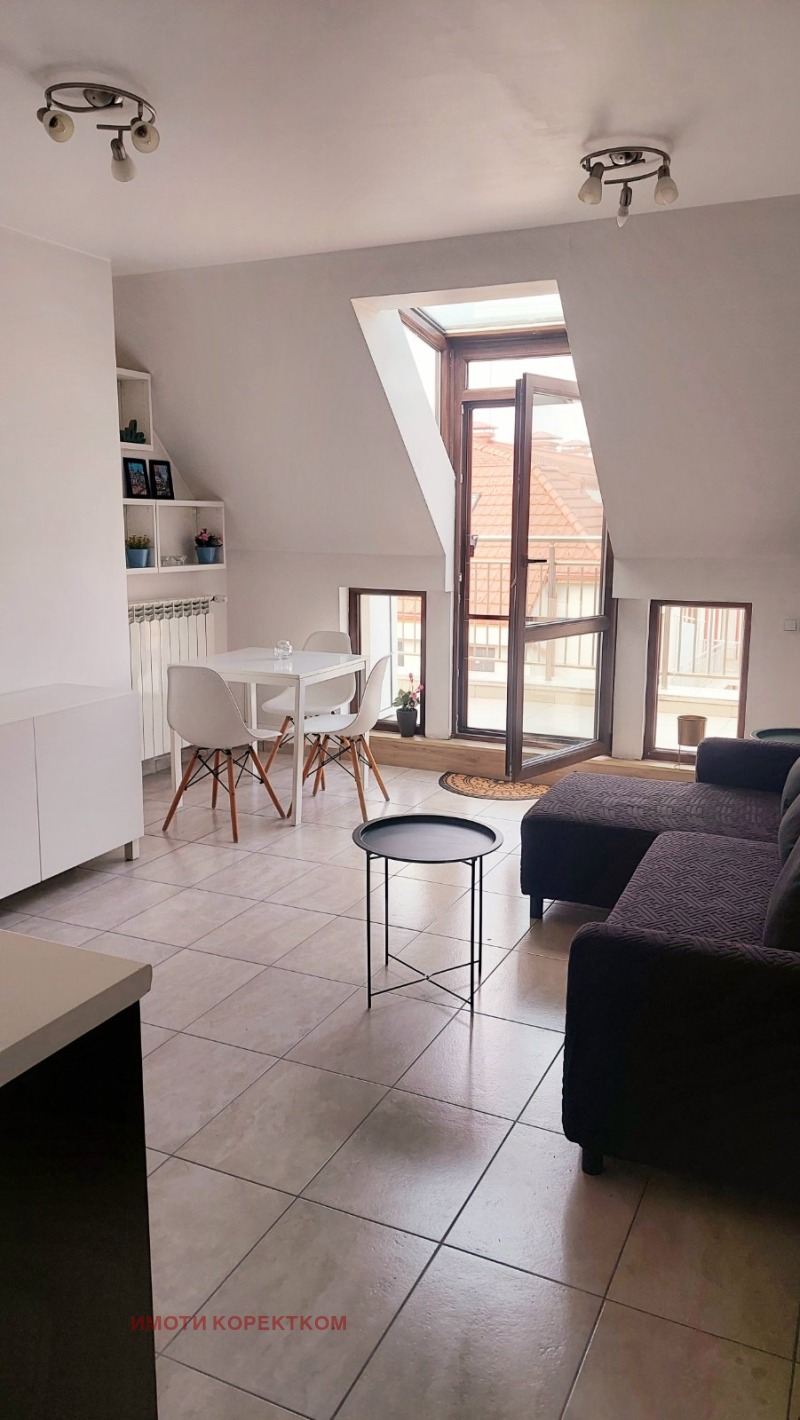 Под наем 2-СТАЕН, град София, Манастирски ливади • 500 € • 48397356 — Holmes.bg