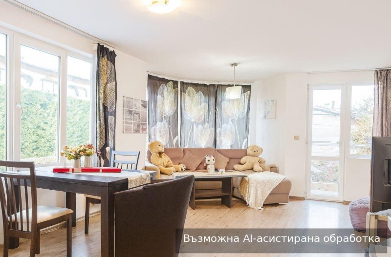 Дава под наем 2-СТАЕН, гр. Варна, Бриз