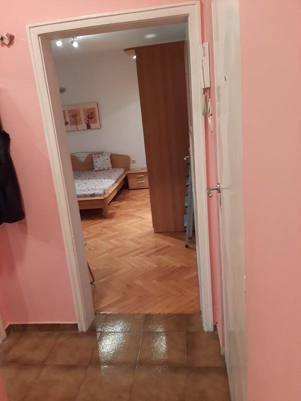 Дава под наем 2-СТАЕН, гр. София, Борово, снимка 5 - Апартаменти - 52810086