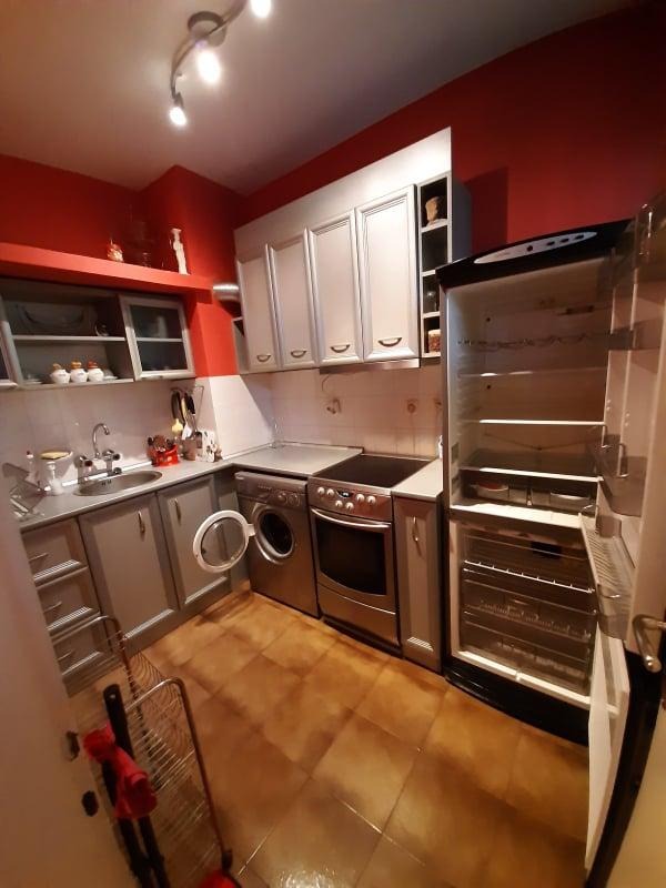 Дава под наем 2-СТАЕН, гр. София, Борово, снимка 2 - Апартаменти - 52810086