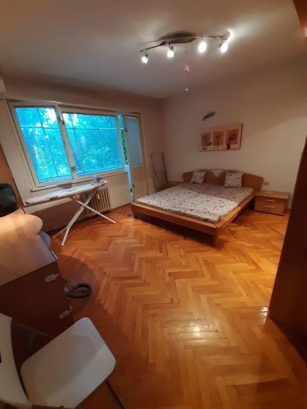 Дава под наем 2-СТАЕН, гр. София, Борово, снимка 3 - Апартаменти - 52810086