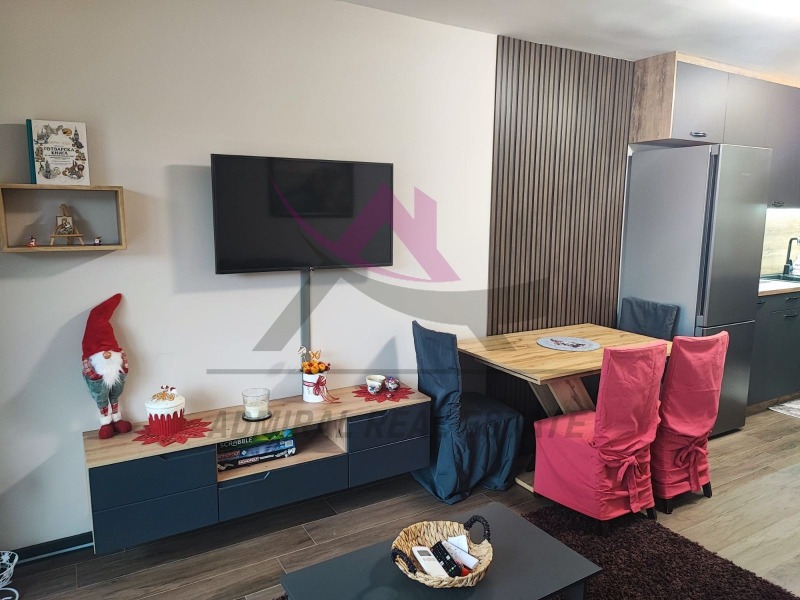 Дава под наем 2-СТАЕН, гр. Варна, Виница, снимка 3 - Апартаменти - 53454485