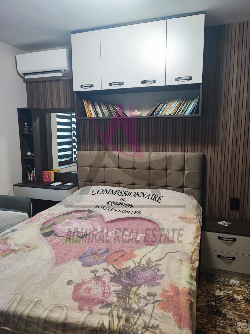 Дава под наем 2-СТАЕН, гр. Варна, Виница, снимка 6 - Апартаменти - 53454485