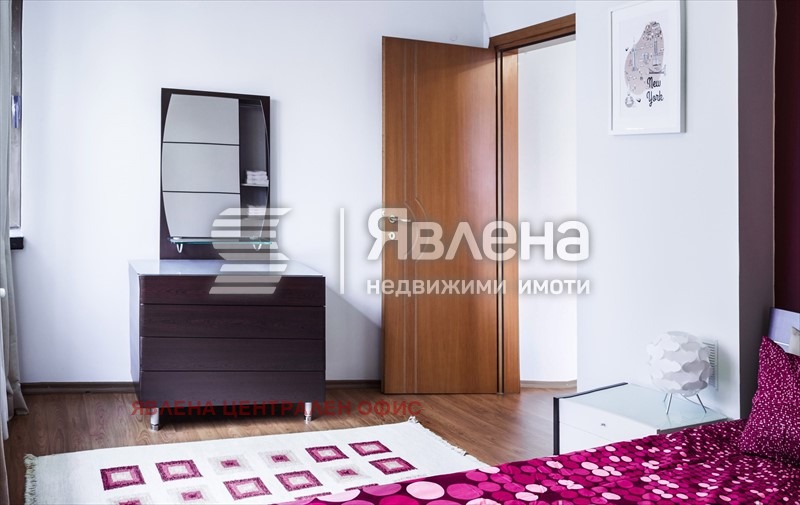 Дава под наем 2-СТАЕН, гр. София, Център, снимка 6 - Апартаменти - 53490046