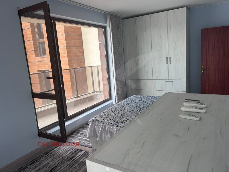 Дава под наем 2-СТАЕН, гр. Пловдив, Христо Смирненски, снимка 4 - Апартаменти - 53536514