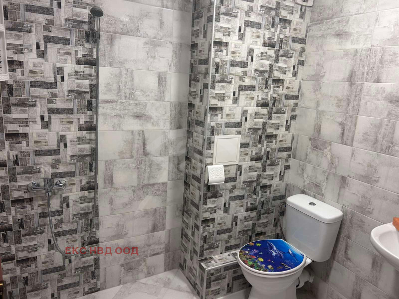 Дава под наем 2-СТАЕН, гр. Пловдив, Христо Смирненски, снимка 5 - Апартаменти - 53536514