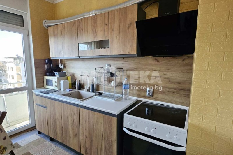 В оренду  2 спальні Пловдив , Южен , 80 кв.м | 53790210 - зображення [2]