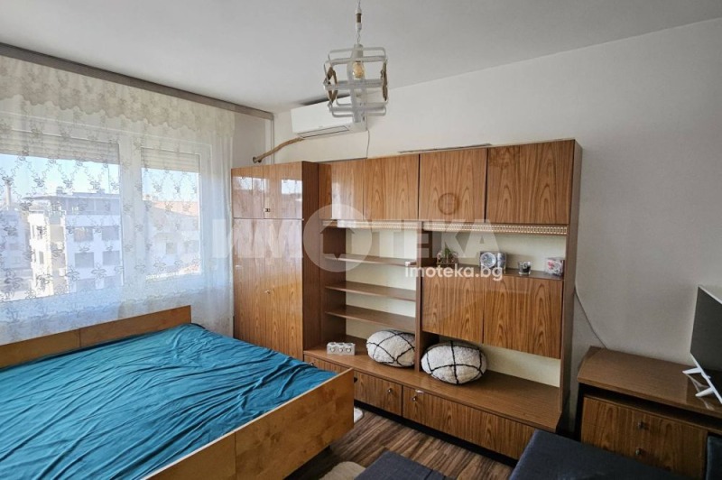 В оренду  2 спальні Пловдив , Южен , 80 кв.м | 53790210 - зображення [4]