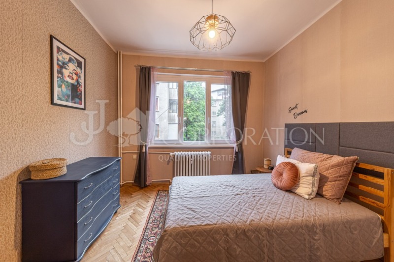 En renta  2 dormitorios Sofia , Tsentar , 80 metros cuadrados | 92512017 - imagen [4]