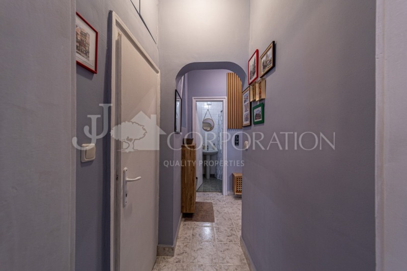 En renta  2 dormitorios Sofia , Tsentar , 80 metros cuadrados | 92512017 - imagen [13]