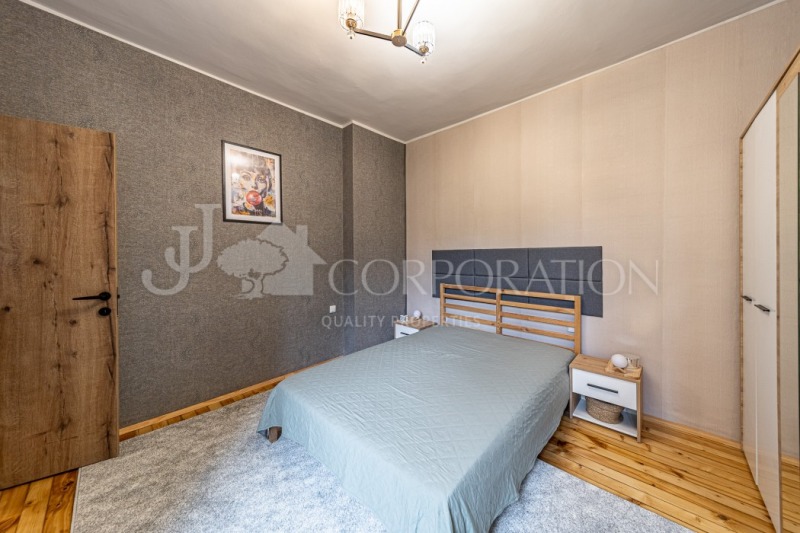 En renta  2 dormitorios Sofia , Tsentar , 80 metros cuadrados | 92512017 - imagen [6]
