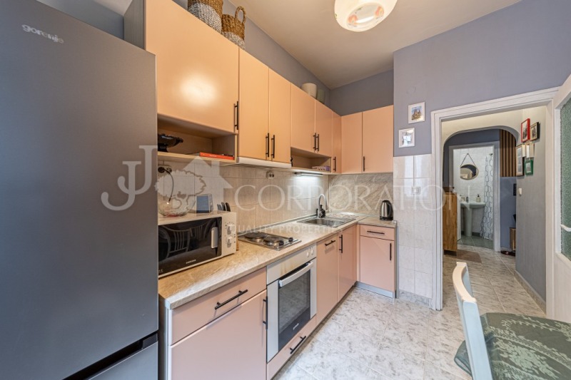 En renta  2 dormitorios Sofia , Tsentar , 80 metros cuadrados | 92512017 - imagen [9]