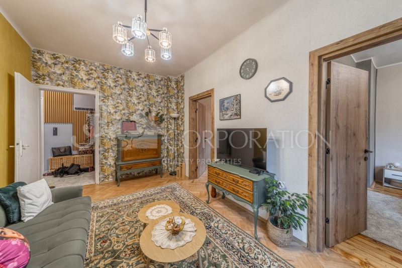 En renta  2 dormitorios Sofia , Tsentar , 80 metros cuadrados | 92512017 - imagen [2]
