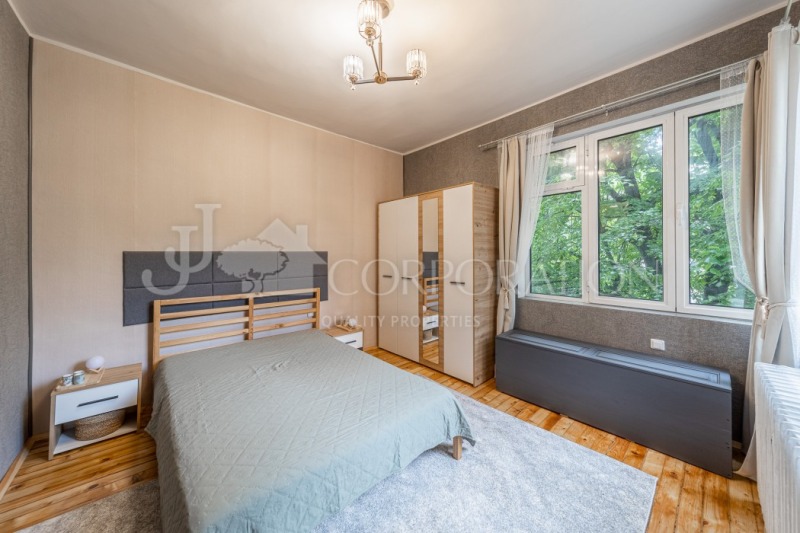 En renta  2 dormitorios Sofia , Tsentar , 80 metros cuadrados | 92512017 - imagen [7]