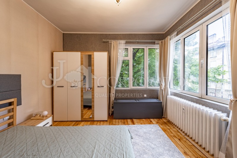 En renta  2 dormitorios Sofia , Tsentar , 80 metros cuadrados | 92512017 - imagen [8]