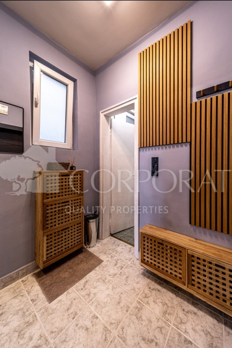 En renta  2 dormitorios Sofia , Tsentar , 80 metros cuadrados | 92512017 - imagen [14]