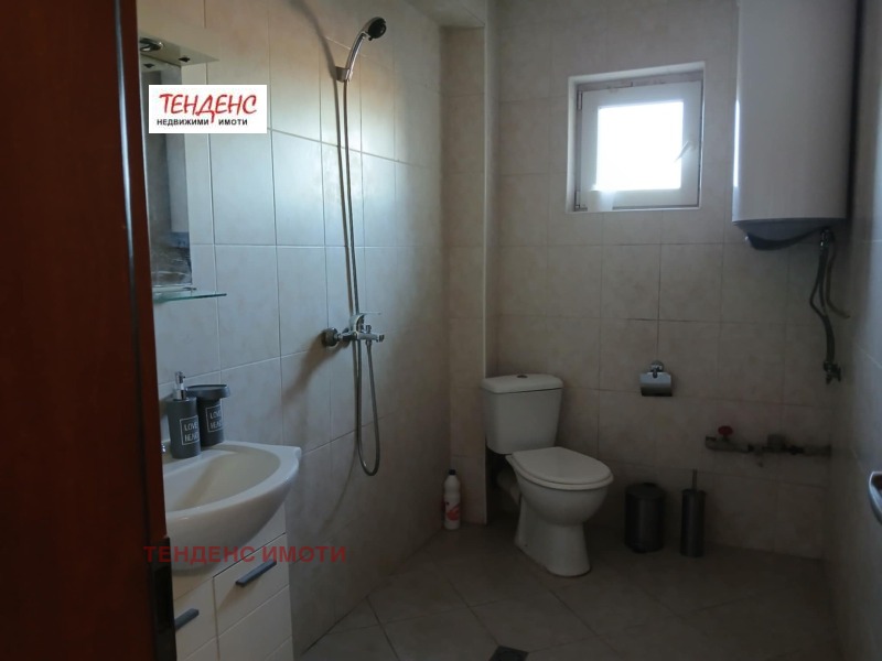 Дава под наем 3-СТАЕН, гр. Кърджали, Веселчане, снимка 4 - Апартаменти - 52740189