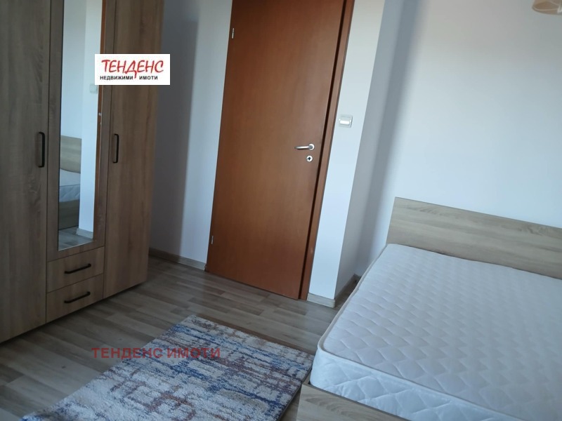 Дава под наем 3-СТАЕН, гр. Кърджали, Веселчане, снимка 5 - Апартаменти - 52740189