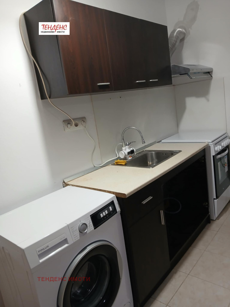 Дава под наем 3-СТАЕН, гр. Кърджали, Веселчане, снимка 9 - Апартаменти - 52740189