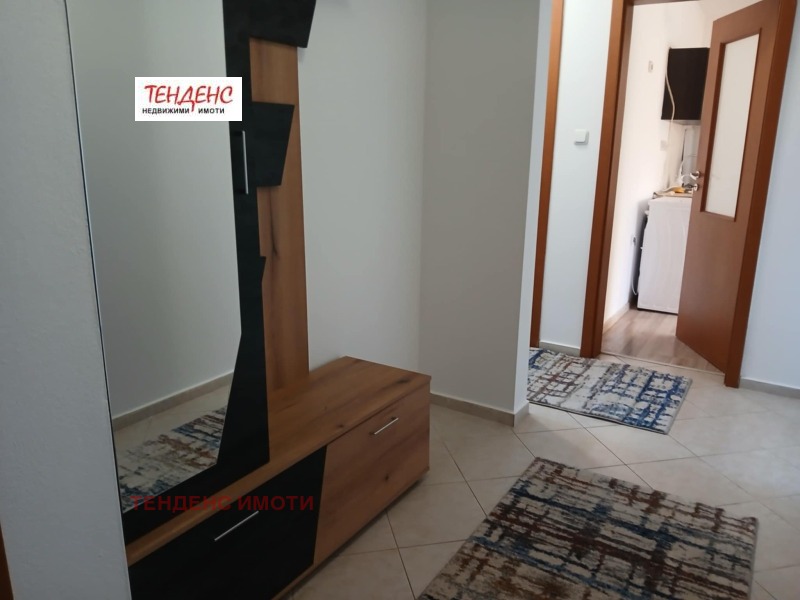 Дава под наем 3-СТАЕН, гр. Кърджали, Веселчане, снимка 3 - Апартаменти - 52740189