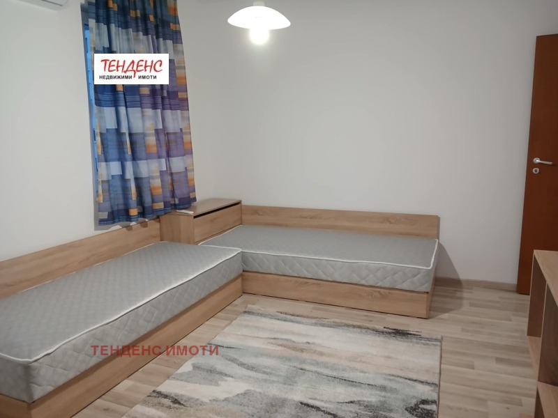 Дава под наем 3-СТАЕН, гр. Кърджали, Веселчане, снимка 7 - Апартаменти - 52740189