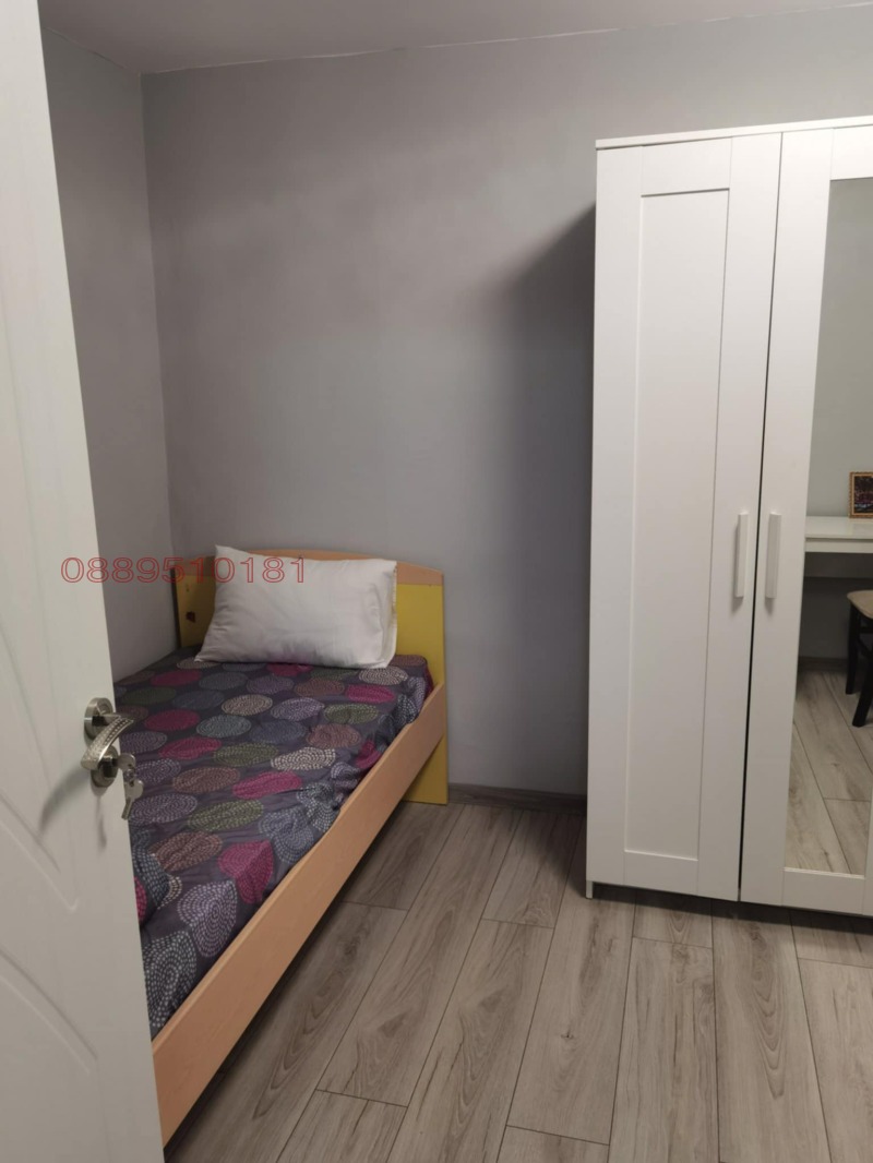 Дава под наем 3-СТАЕН, гр. Стара Загора, Казански - изток, снимка 7 - Апартаменти - 52874136