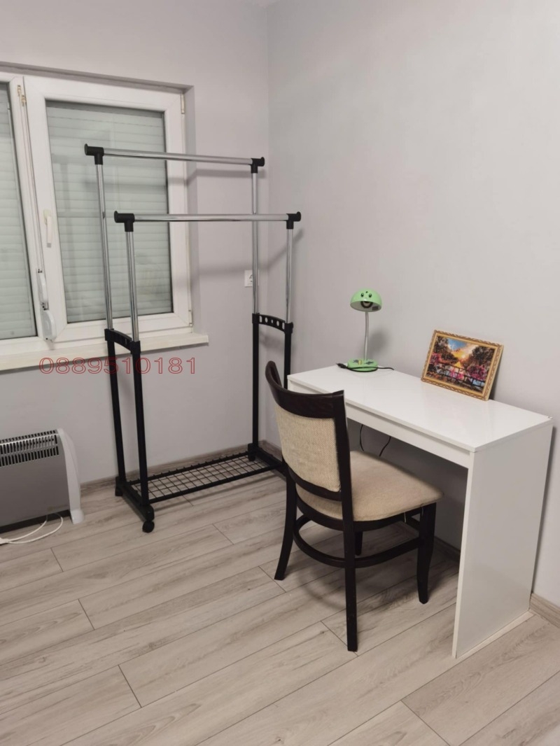 Дава под наем 3-СТАЕН, гр. Стара Загора, Казански - изток, снимка 9 - Апартаменти - 52874136