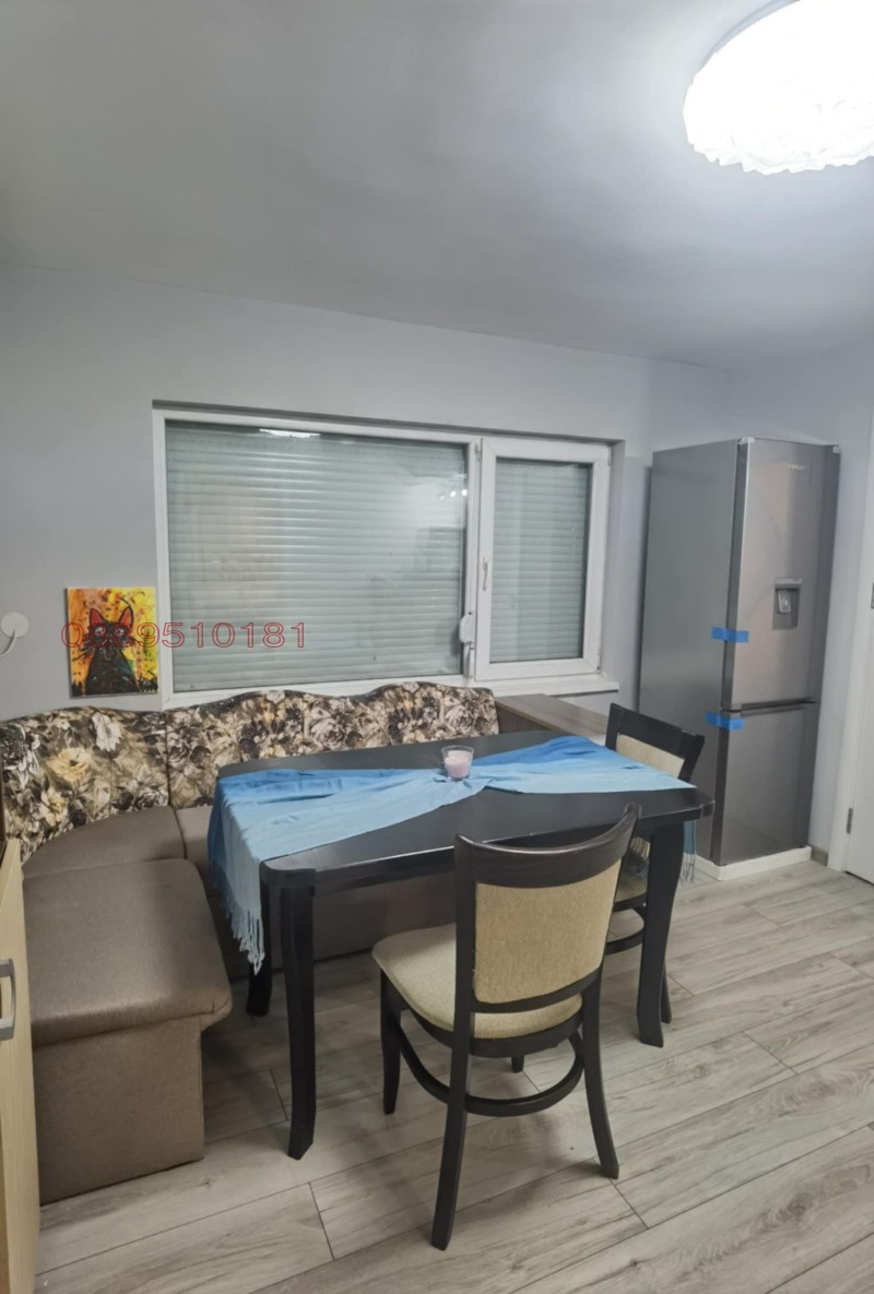 Дава под наем 3-СТАЕН, гр. Стара Загора, Казански - изток