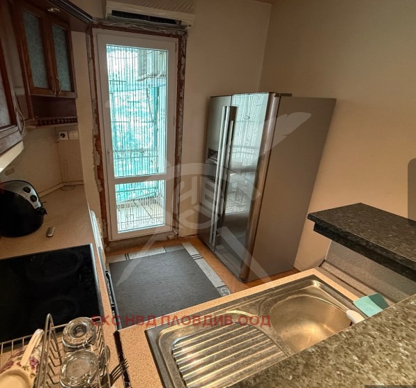 Дава под наем 3-СТАЕН, гр. Асеновград, област Пловдив, снимка 3 - Апартаменти - 53984157