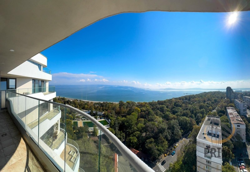 Kiadó  3+ hálószoba Burgas , Lazur , 174 négyzetméter | 39776824 - kép [9]