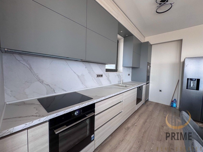 Kiadó  3+ hálószoba Burgas , Lazur , 174 négyzetméter | 39776824 - kép [4]