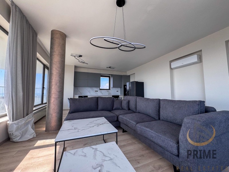 Kiadó  3+ hálószoba Burgas , Lazur , 174 négyzetméter | 39776824 - kép [8]