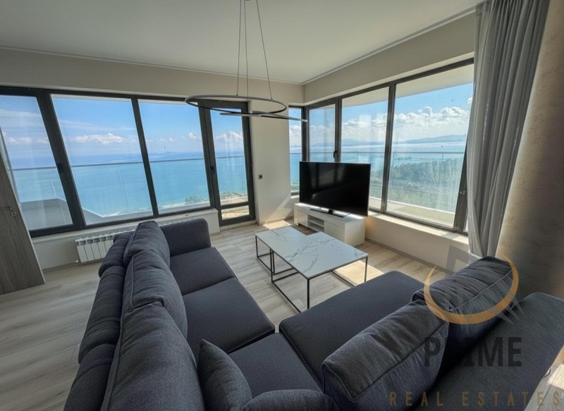 Kiadó  3+ hálószoba Burgas , Lazur , 174 négyzetméter | 39776824 - kép [2]