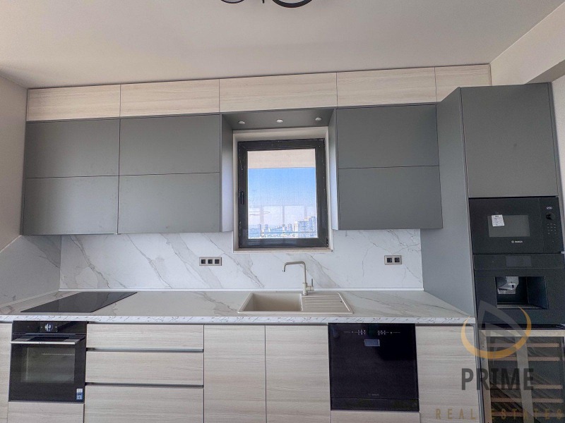 Kiadó  3+ hálószoba Burgas , Lazur , 174 négyzetméter | 39776824 - kép [5]