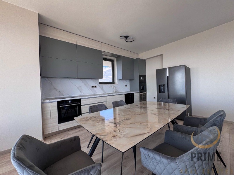 Kiadó  3+ hálószoba Burgas , Lazur , 174 négyzetméter | 39776824 - kép [6]