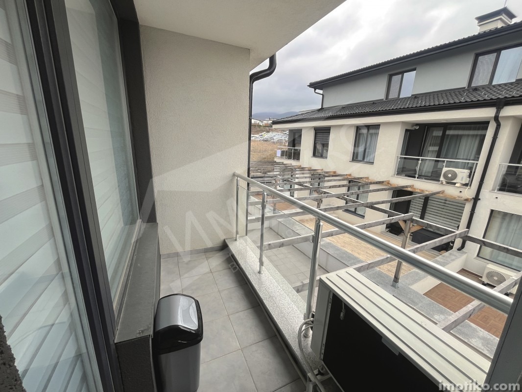 Дава под наем 2-СТАЕН, гр. София, Младост 4, снимка 8 - Апартаменти - 54264942